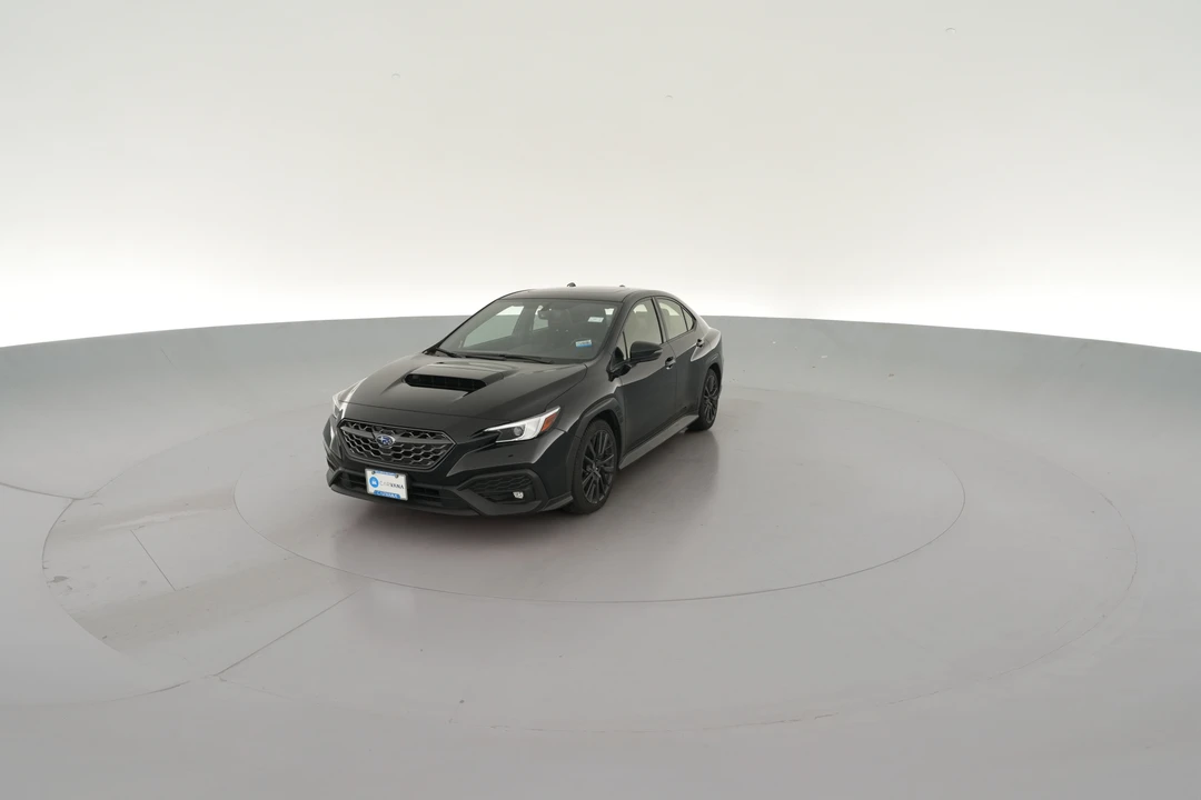 2023 Subaru Impreza WRX 5th Gen - Image 23 of 31