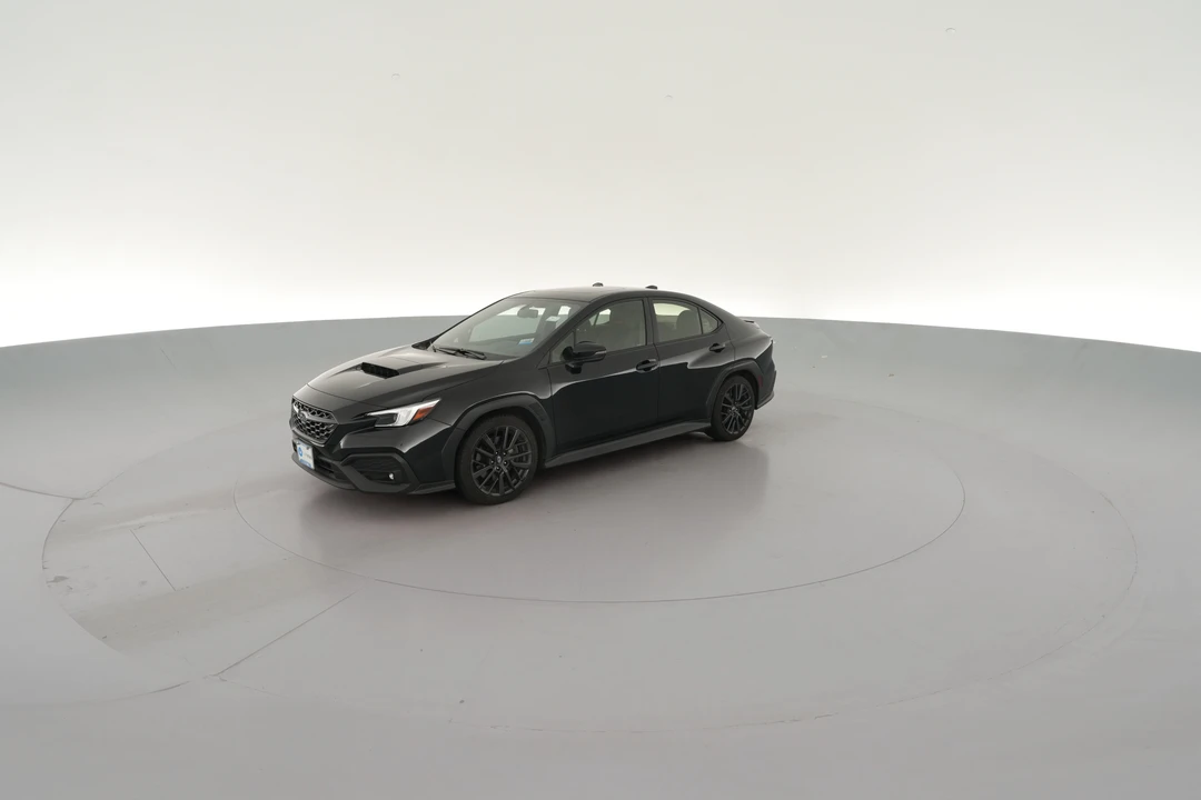 2023 Subaru Impreza WRX 5th Gen - Image 24 of 31