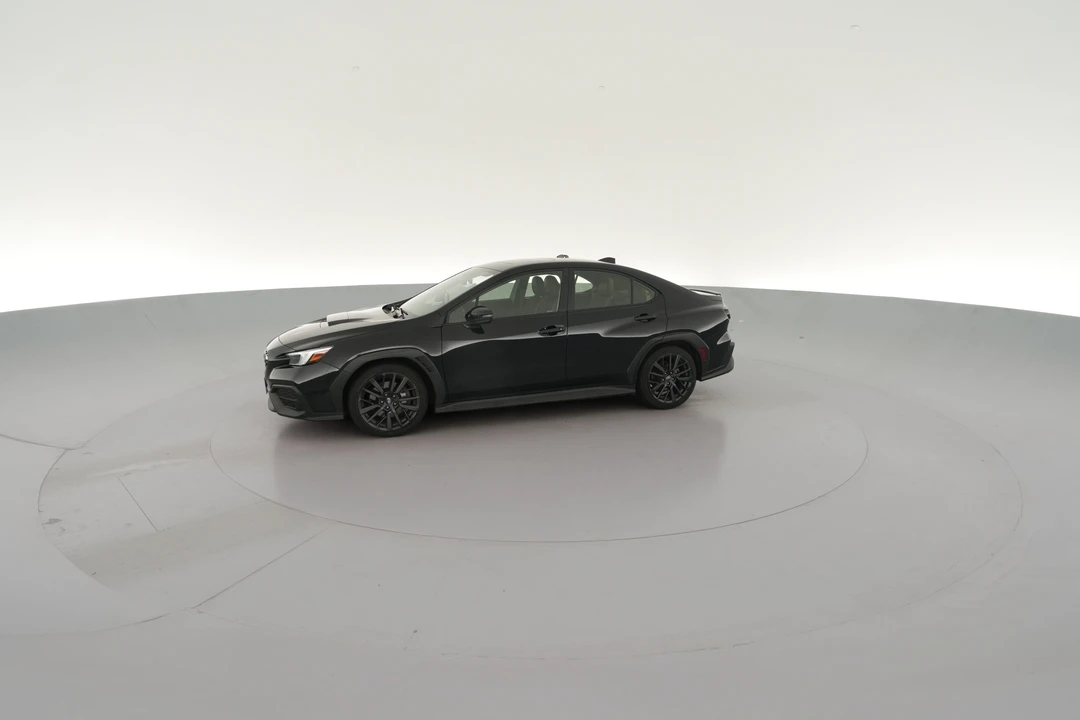 2023 Subaru Impreza WRX 5th Gen - Image 25 of 31