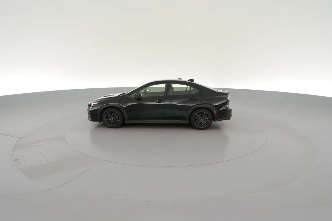2023 Subaru Impreza WRX 5th Gen - Image 26 of 31