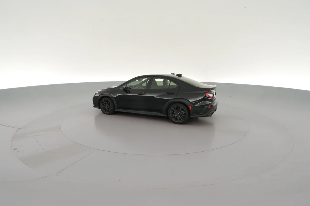2023 Subaru Impreza WRX 5th Gen - Image 27 of 31