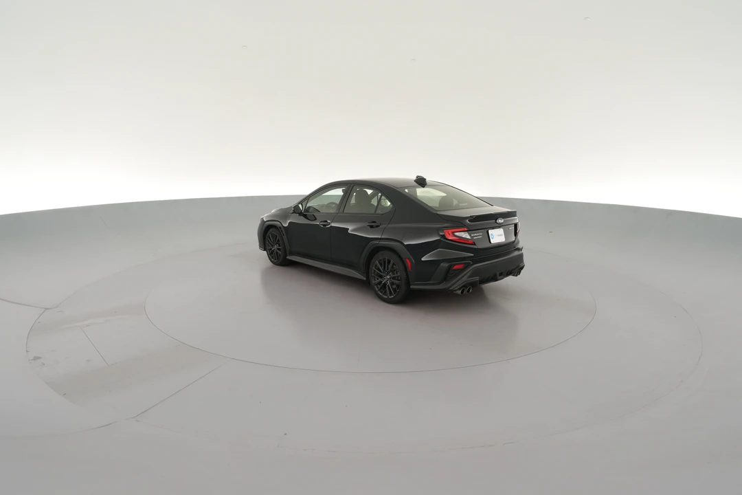 2023 Subaru Impreza WRX 5th Gen - Image 28 of 31