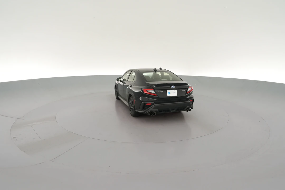 2023 Subaru Impreza WRX 5th Gen - Image 29 of 31