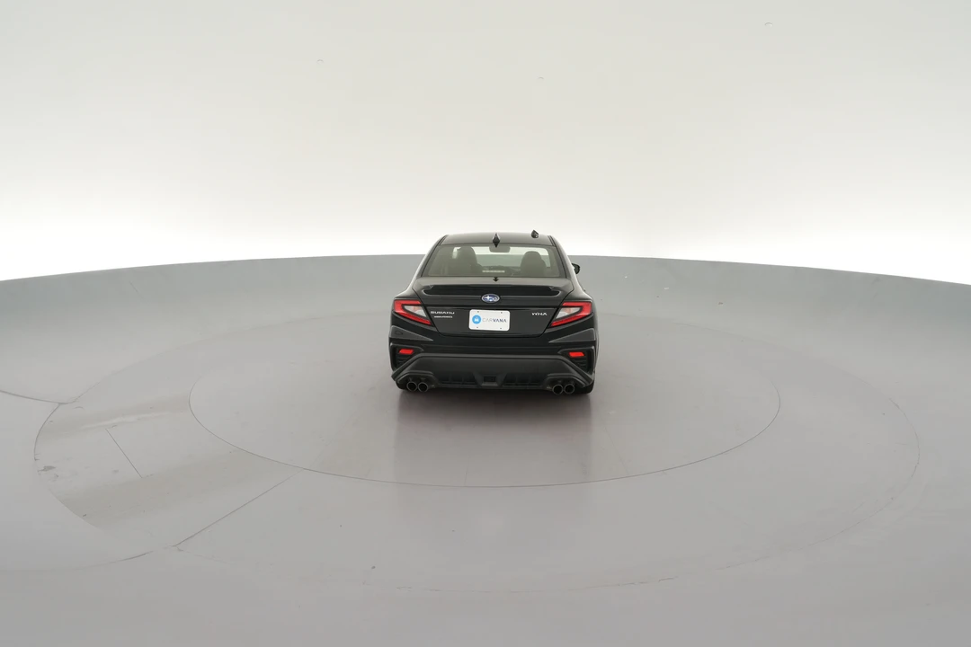2023 Subaru Impreza WRX 5th Gen - Image 30 of 31