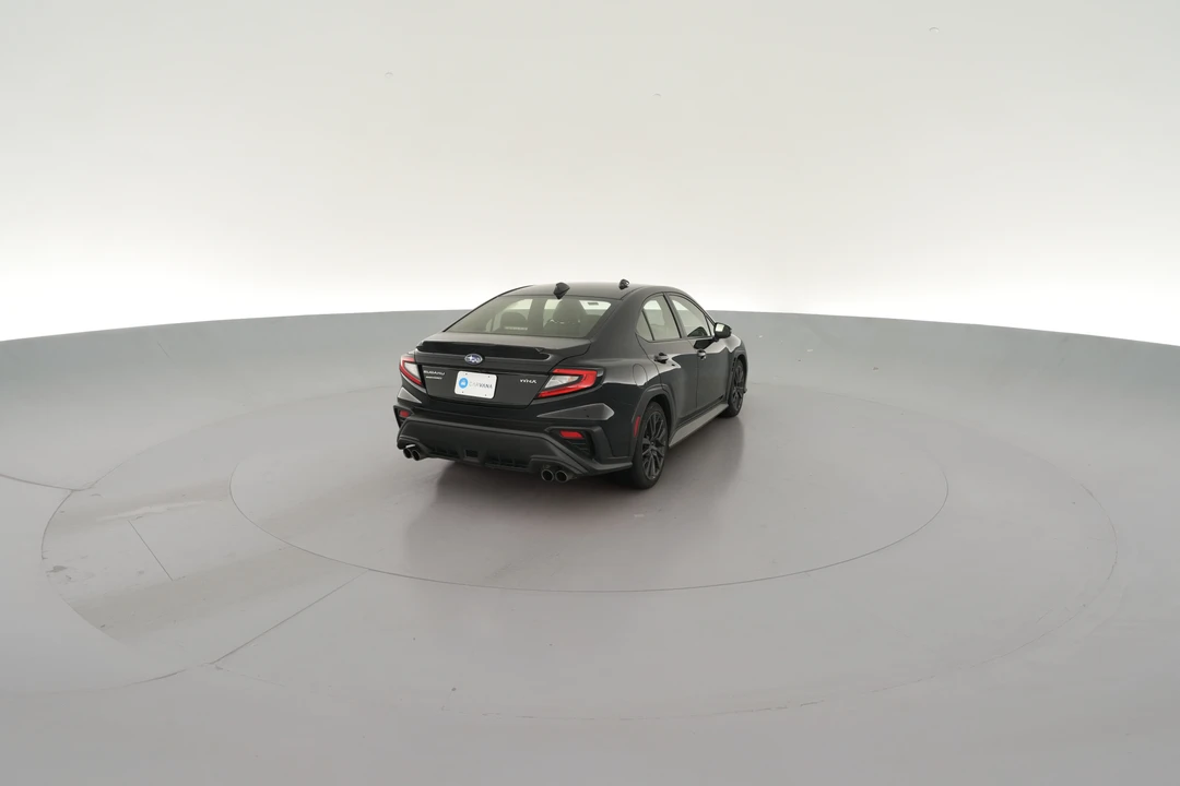 2023 Subaru Impreza WRX 5th Gen - Image 31 of 31