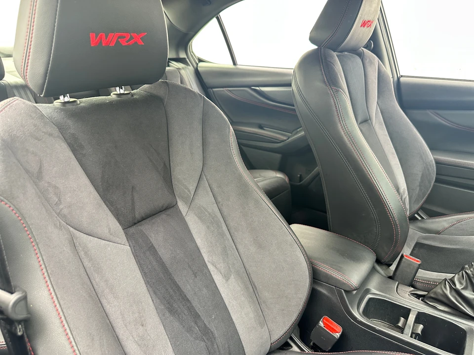 2023 Subaru Impreza WRX 5th Gen - Image 2 of 31