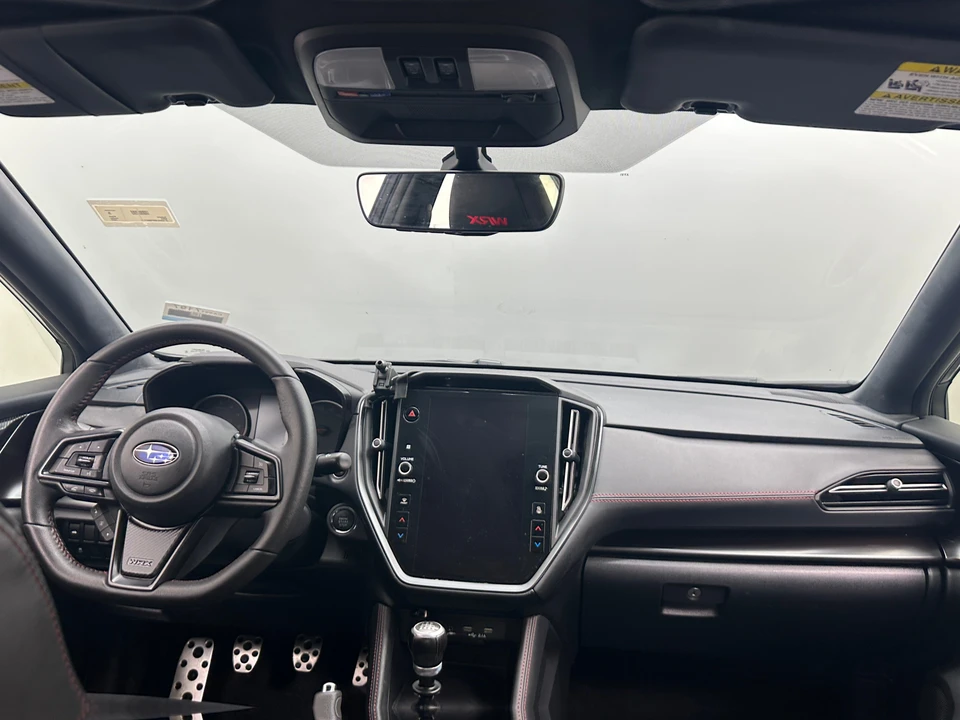2023 Subaru Impreza WRX 5th Gen - Image 12 of 31