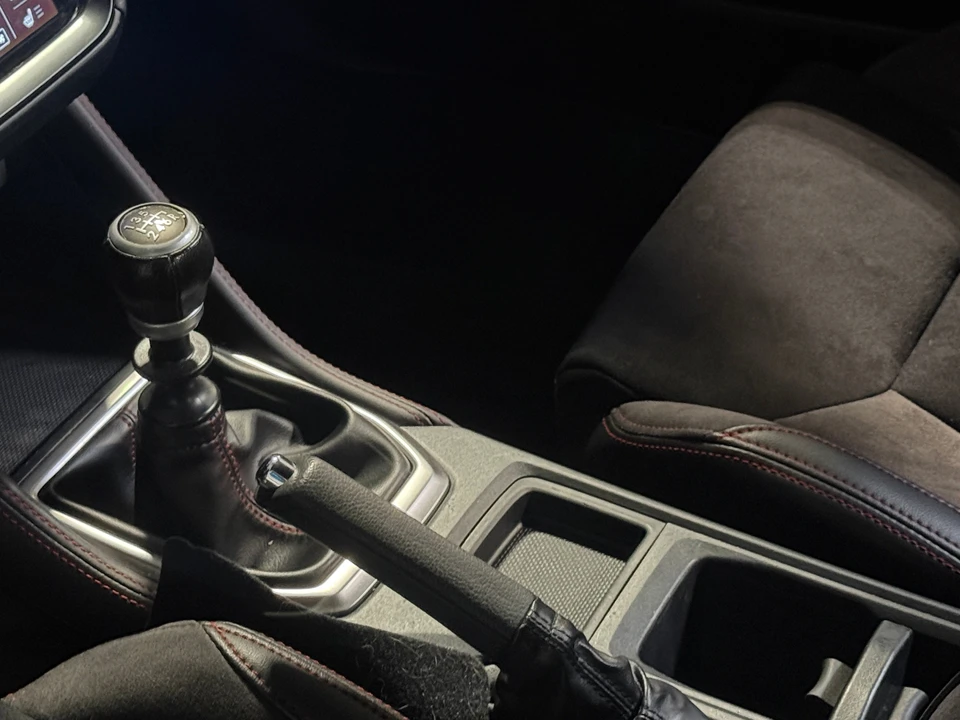 2023 Subaru Impreza WRX 5th Gen - Image 11 of 31