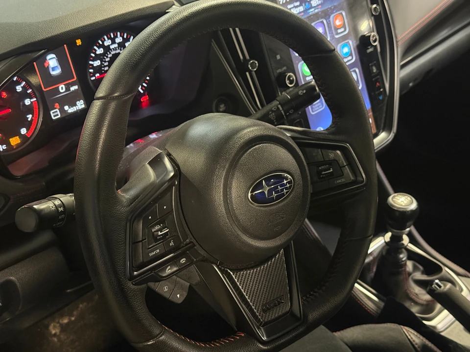 2023 Subaru Impreza WRX 5th Gen - Image 10 of 31