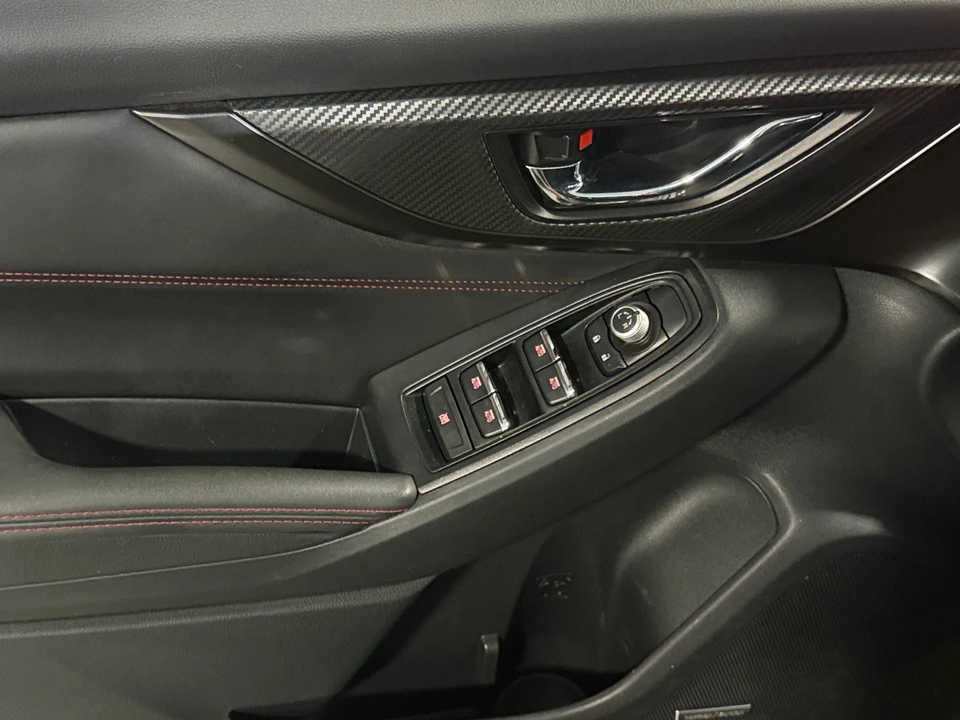 2023 Subaru Impreza WRX 5th Gen - Image 7 of 31