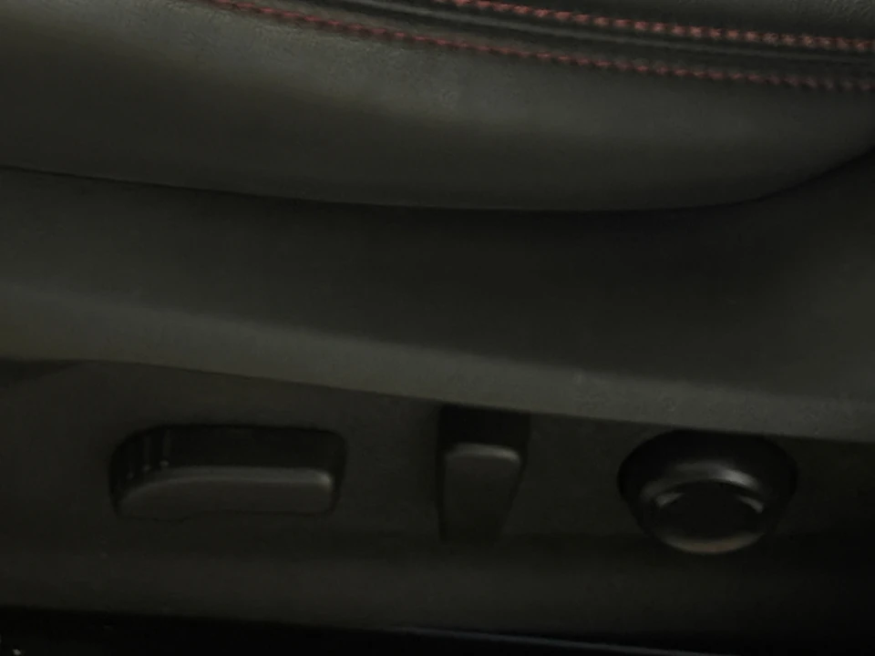 2023 Subaru Impreza WRX 5th Gen - Image 8 of 31