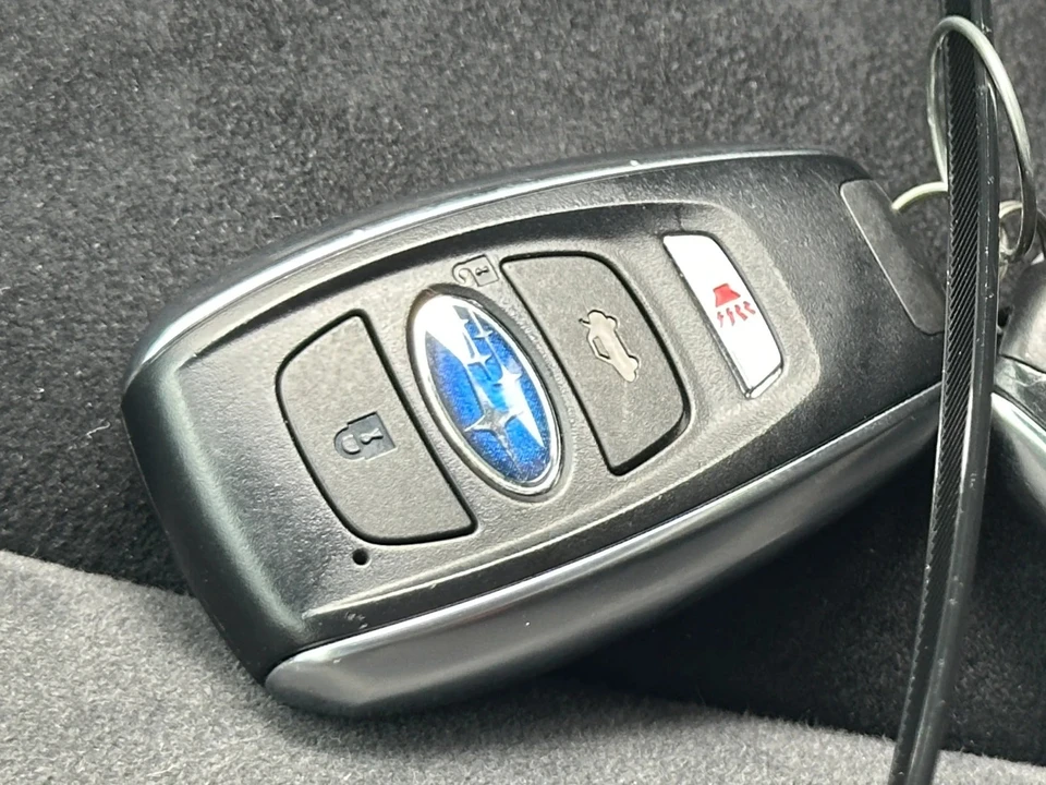 2023 Subaru Impreza WRX 5th Gen - Image 5 of 31