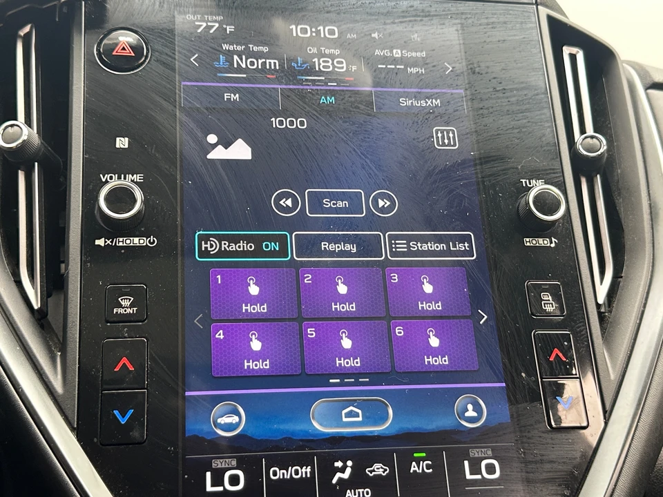 2023 Subaru Impreza WRX 5th Gen - Image 6 of 31