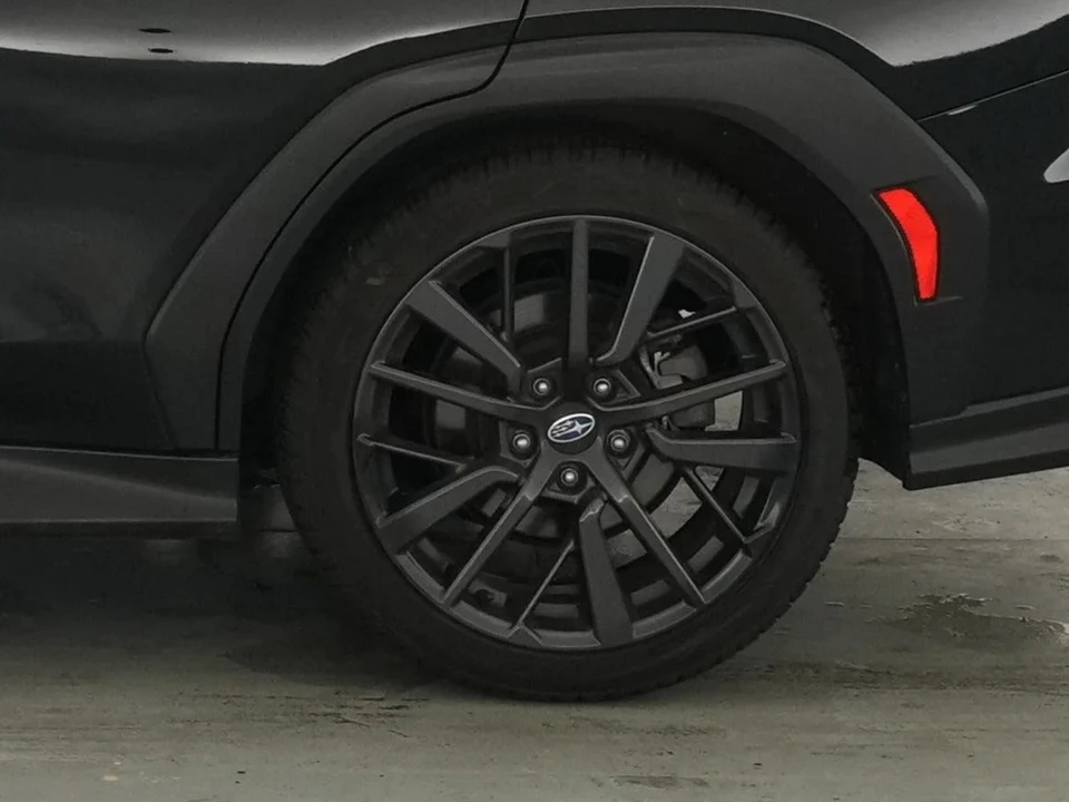 2023 Subaru Impreza WRX 5th Gen - Image 16 of 31