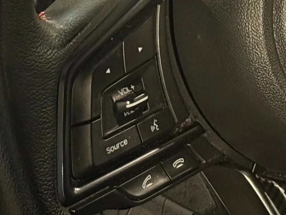 2023 Subaru Impreza WRX 5th Gen - Image 17 of 31