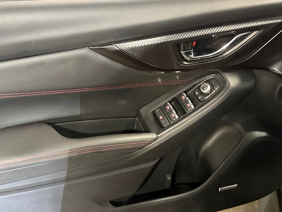 2023 Subaru Impreza WRX 5th Gen - Image 18 of 31