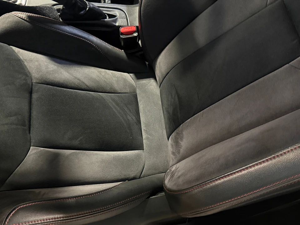 2023 Subaru Impreza WRX 5th Gen - Image 19 of 31