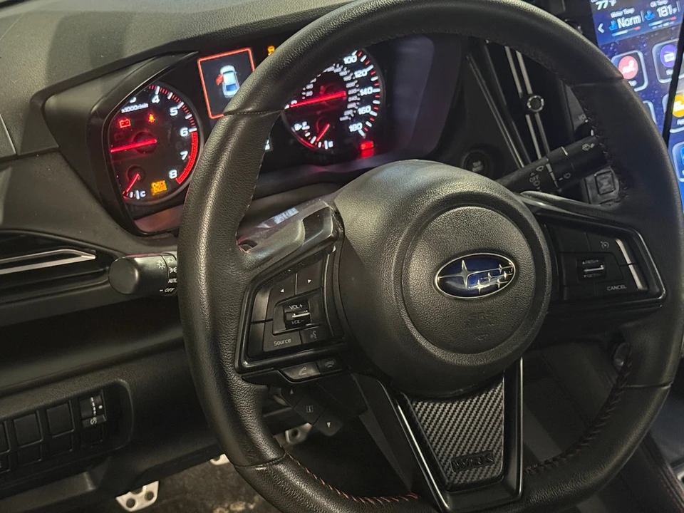 2023 Subaru Impreza WRX 5th Gen - Image 20 of 31
