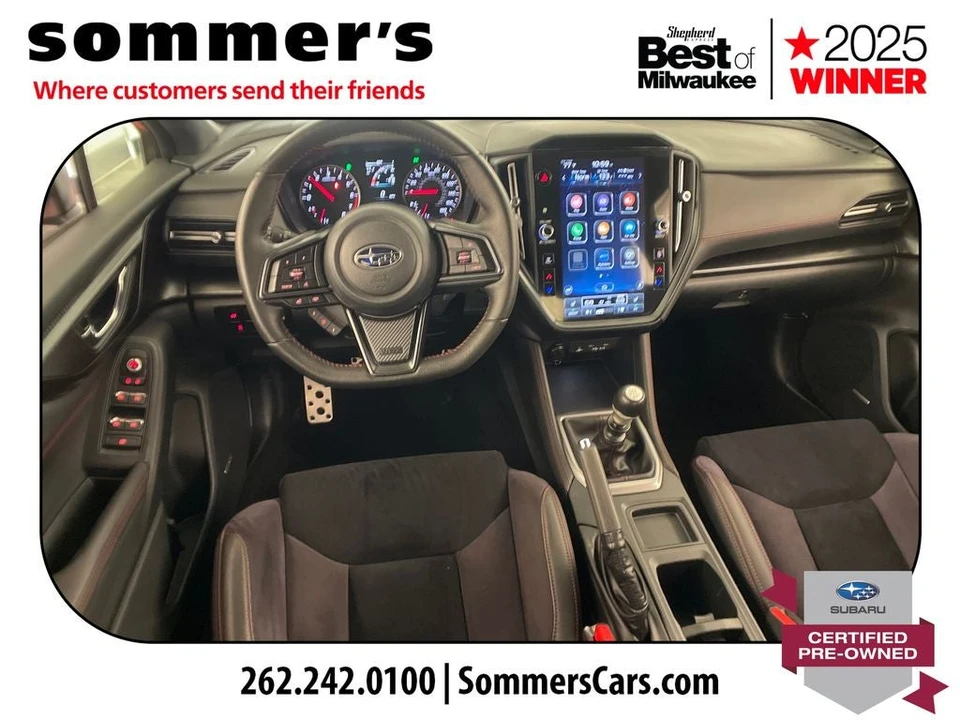 2023 Subaru Impreza - Image 13 of 31