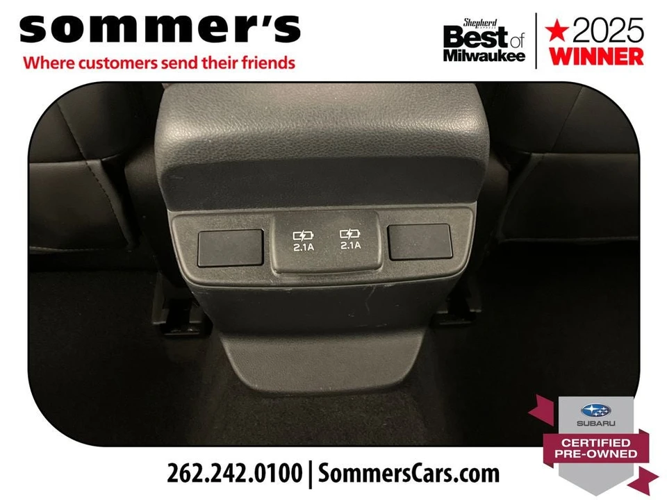 2023 Subaru Impreza - Image 25 of 31