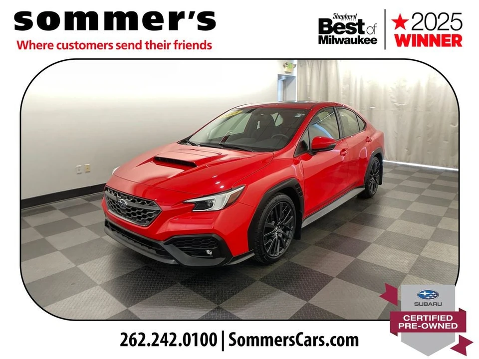 2023 Subaru Impreza - Image 2 of 31