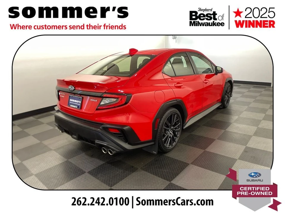 2023 Subaru Impreza - Image 6 of 31
