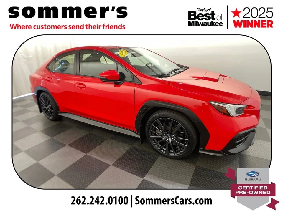 2023 Subaru Impreza - Image 7 of 31