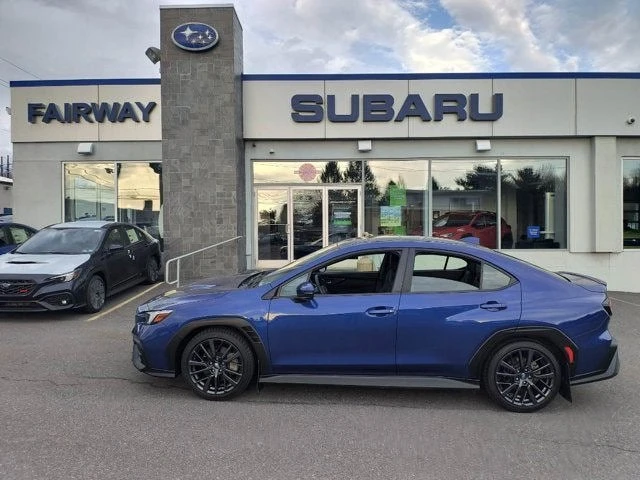 2023 Subaru Impreza WRX 5th Gen - Image 10 of 18