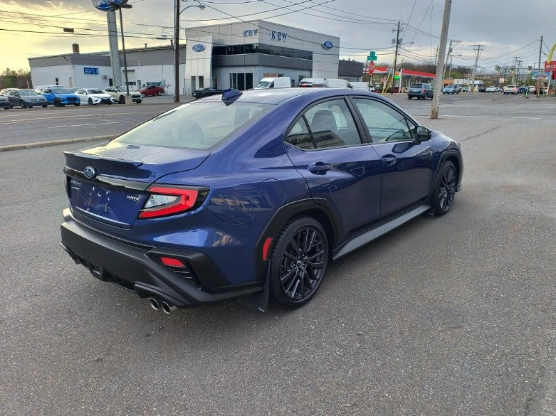2023 Subaru Impreza WRX 5th Gen - Image 3 of 9