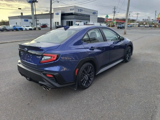 2023 Subaru Impreza WRX 5th Gen - Image 12 of 18