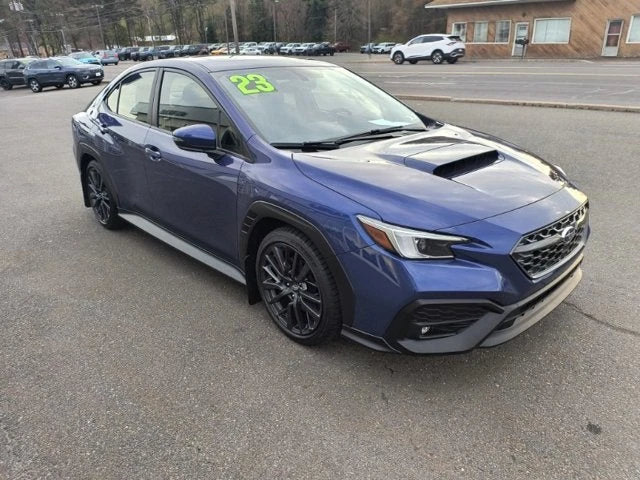 2023 Subaru Impreza WRX 5th Gen - Image 4 of 18