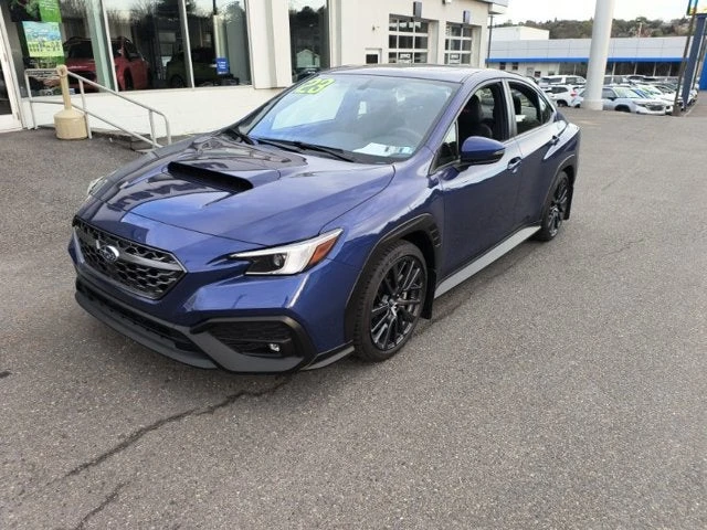 2023 Subaru Impreza WRX 5th Gen - Image 5 of 18