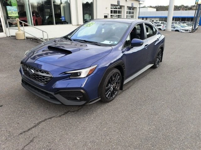 2023 Subaru Impreza WRX 5th Gen - Image 14 of 18