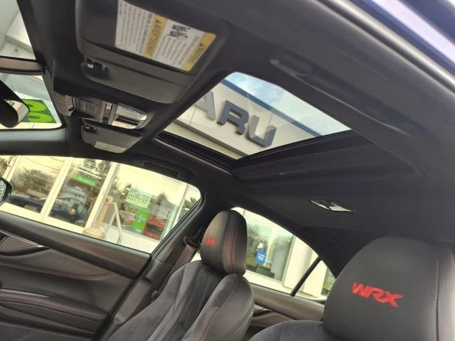2023 Subaru Impreza WRX 5th Gen - Image 16 of 18