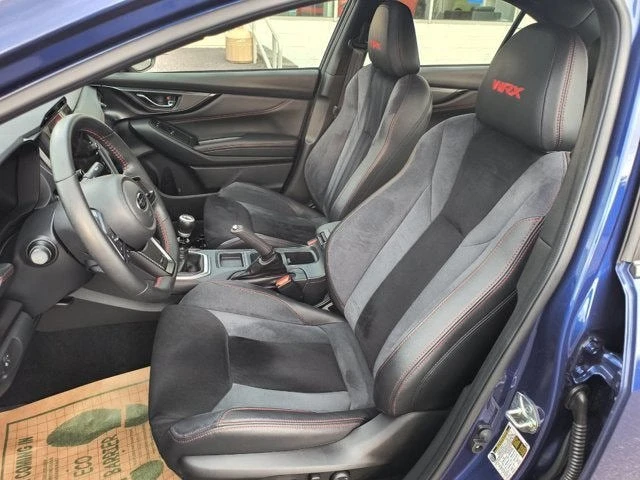 2023 Subaru Impreza WRX 5th Gen - Image 17 of 18