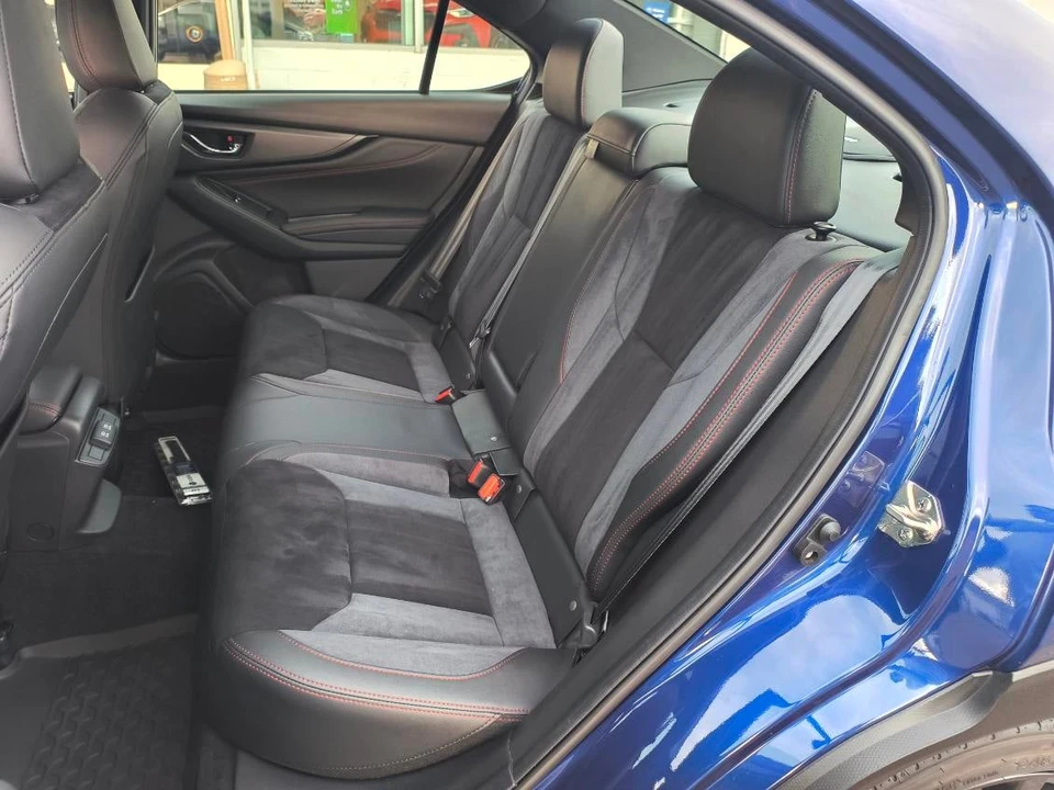 2023 Subaru Impreza WRX 5th Gen - Image 9 of 9