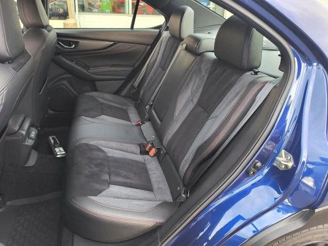 2023 Subaru Impreza WRX 5th Gen - Image 9 of 18