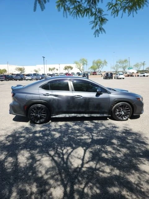 2023 Subaru Impreza WRX 5th Gen - Image 4 of 20