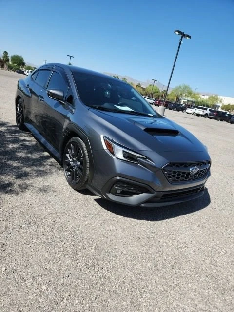 2023 Subaru Impreza WRX 5th Gen - Image 3 of 20