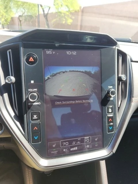 2023 Subaru Impreza WRX 5th Gen - Image 18 of 20