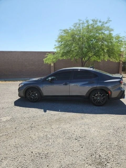 2023 Subaru Impreza WRX 5th Gen - Image 9 of 20