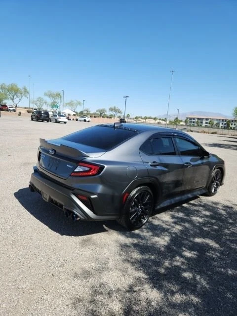 2023 Subaru Impreza WRX 5th Gen - Image 5 of 20