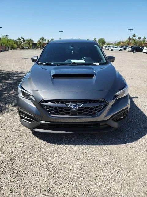 2023 Subaru Impreza WRX 5th Gen - Image 2 of 20