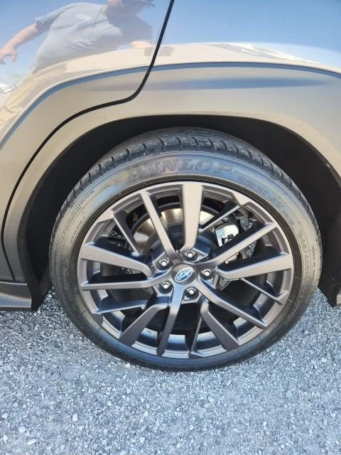2023 Subaru Impreza WRX 5th Gen - Image 10 of 20