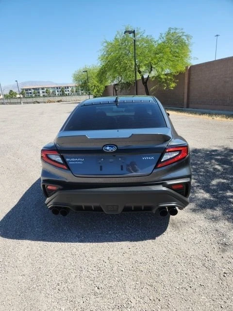 2023 Subaru Impreza WRX 5th Gen - Image 7 of 20