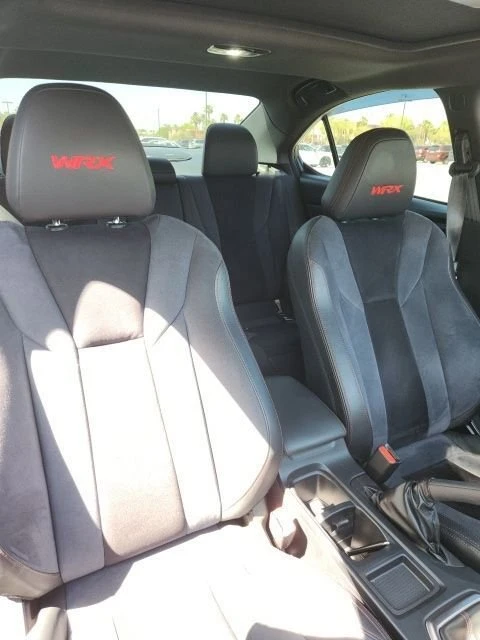 2023 Subaru Impreza WRX 5th Gen - Image 14 of 20
