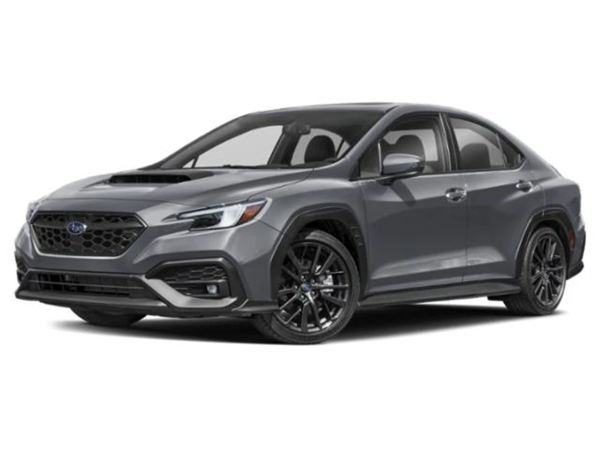 2023 Subaru Impreza WRX 5th Gen - Image 5 of 20