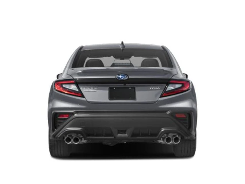 2023 Subaru Impreza WRX 5th Gen - Image 9 of 20