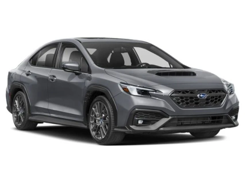 2023 Subaru Impreza WRX 5th Gen - Image 10 of 20