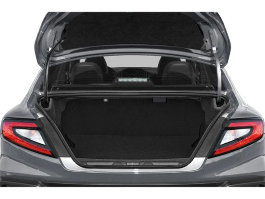 2023 Subaru Impreza WRX 5th Gen - Image 15 of 20